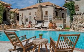 Garden Village Residence